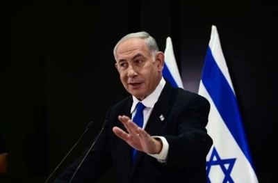 Нетаньяху заявил, что Израиль вскоре нанесет по ХАМАС &quot;дополнительные и болезненные удары&quot;