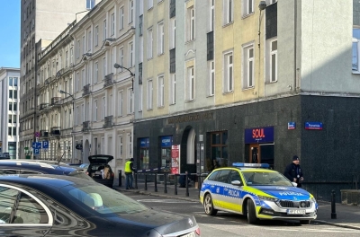 В центре Варшавы изнасиловали девушку из Беларуси. Она умерла, ей было 25 лет